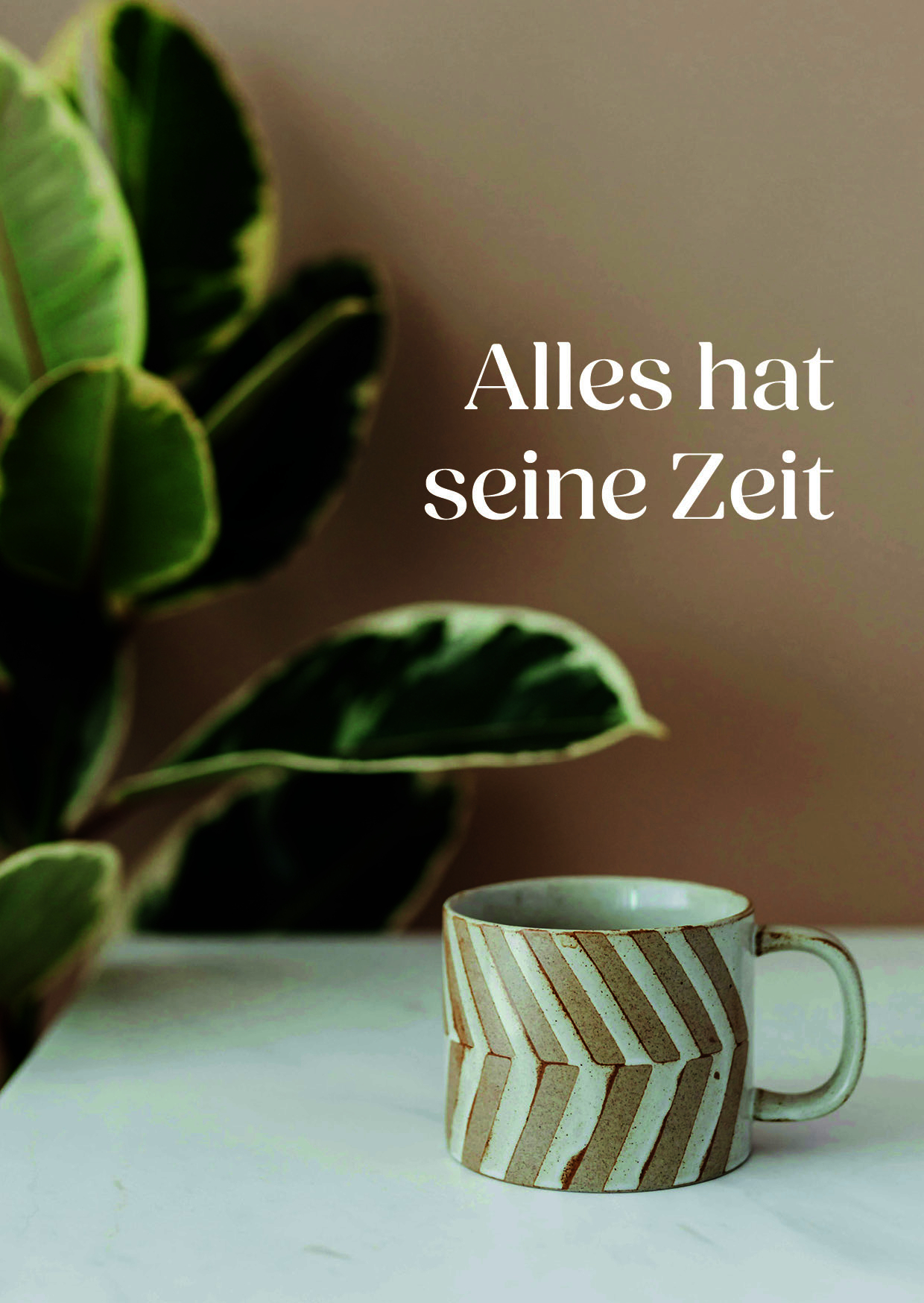 Blessings für dich