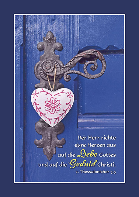 Gottes Wort ist mein Licht
