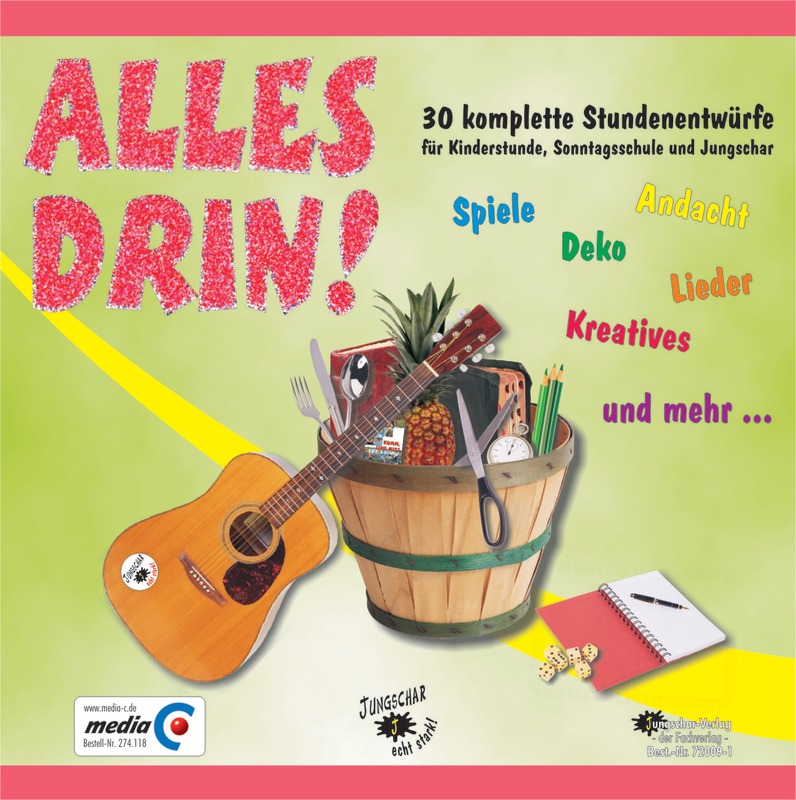 Alles drin