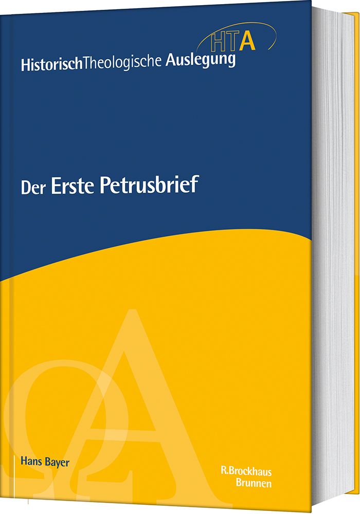 Der Erste Petrusbrief