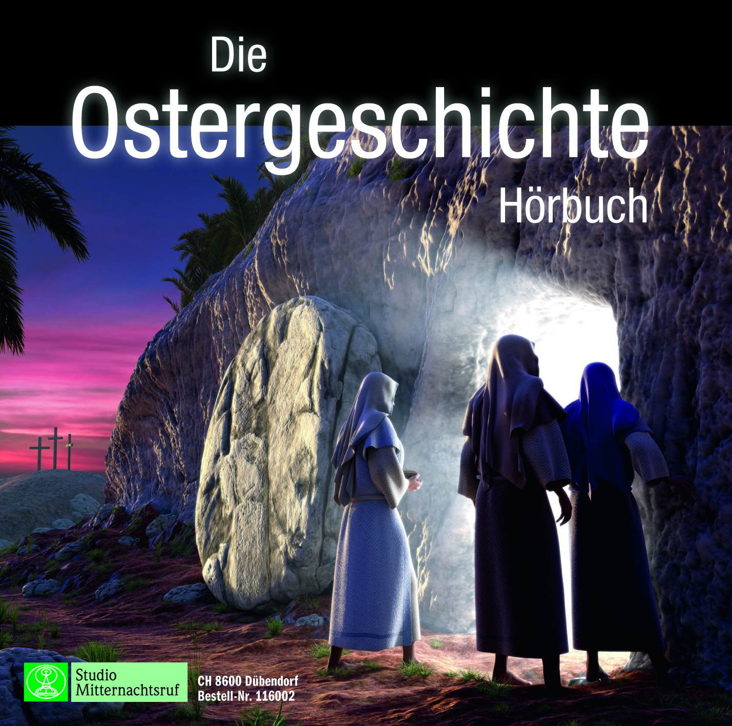 Die Ostergeschichte