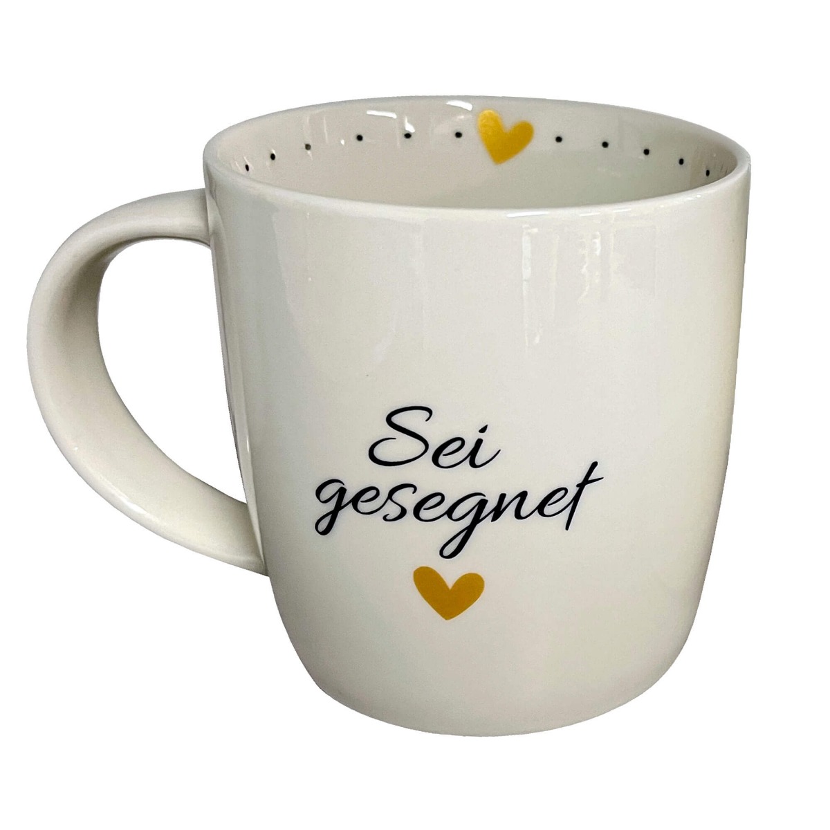 Geschenkset 'Sei gesegnet' 2Tlg.