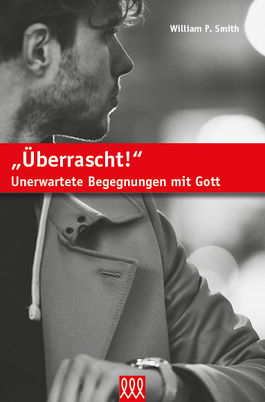 Überrascht!