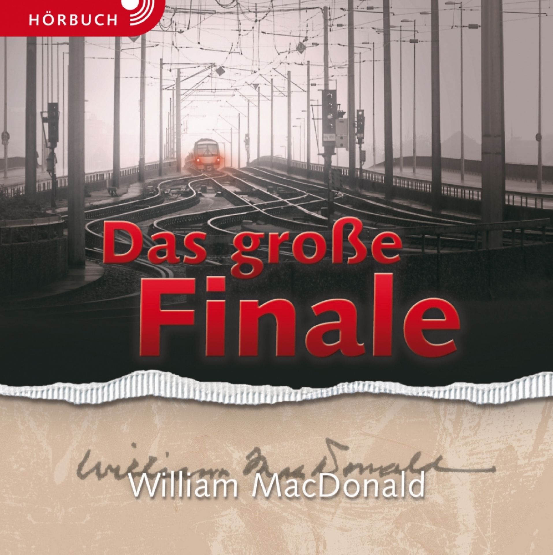 Das große Finale
