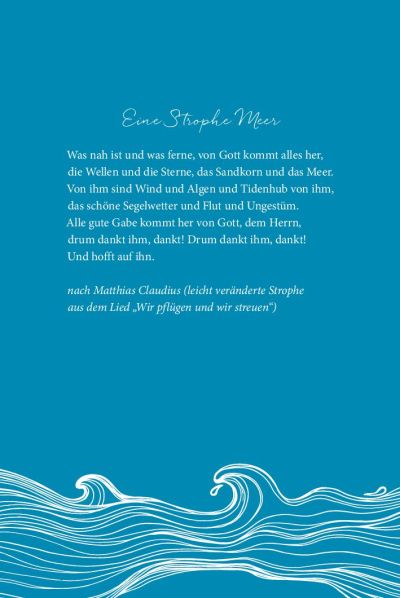 Meer für dich
