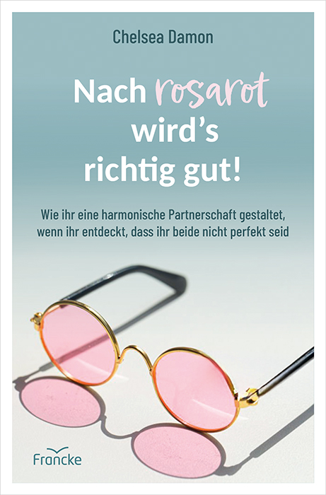Nach rosarot wird's richtig gut
