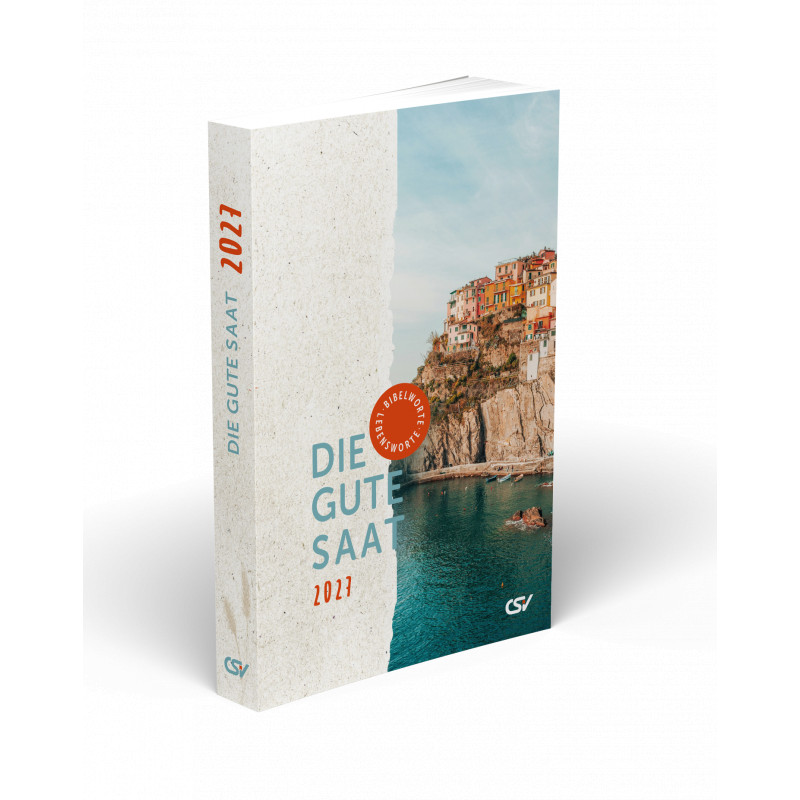 Die gute Saat 2027 - Paperback