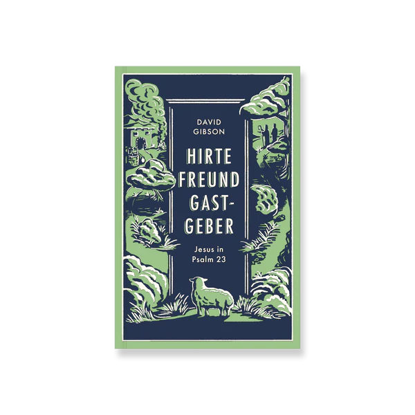 Hirte, Freund & Gastgeber