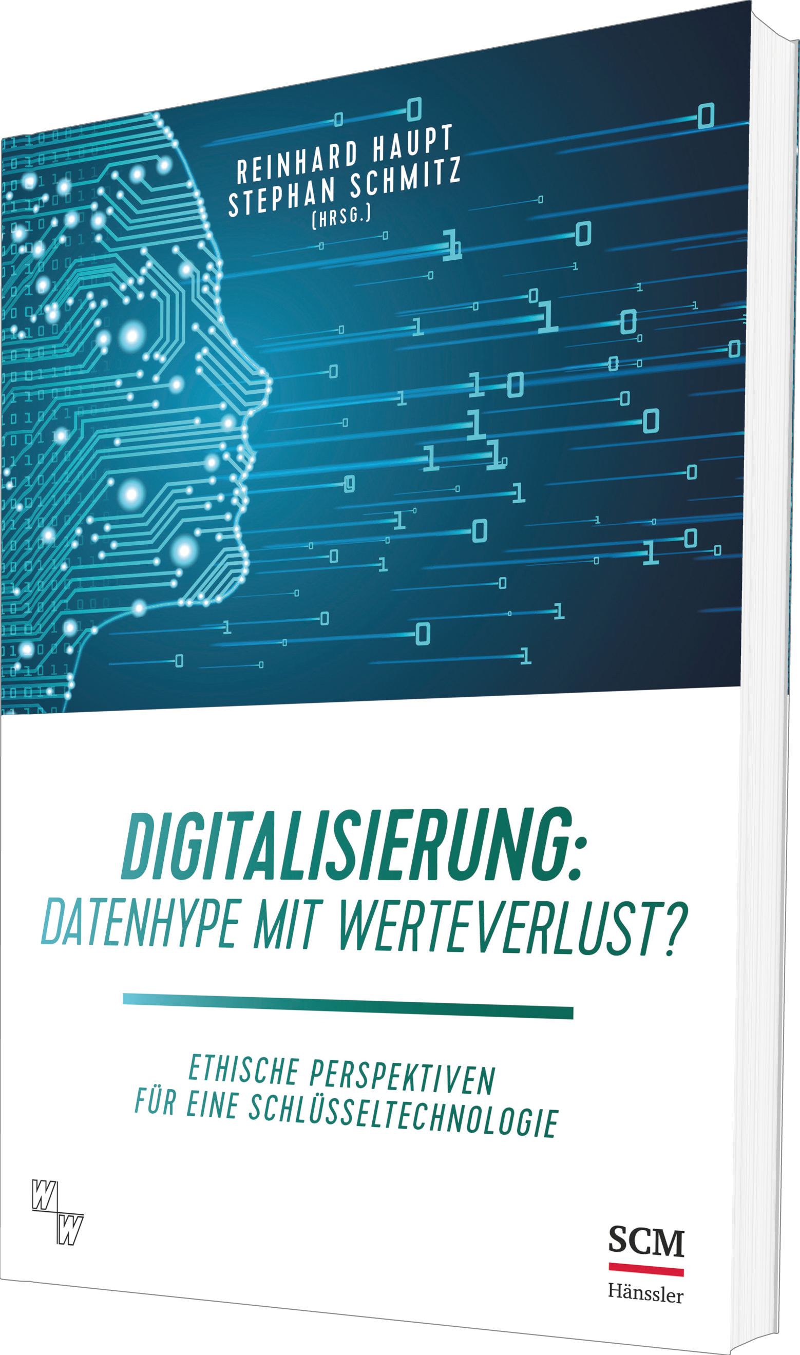 Digitalisierung: Datenhype mit Werteverlust?
