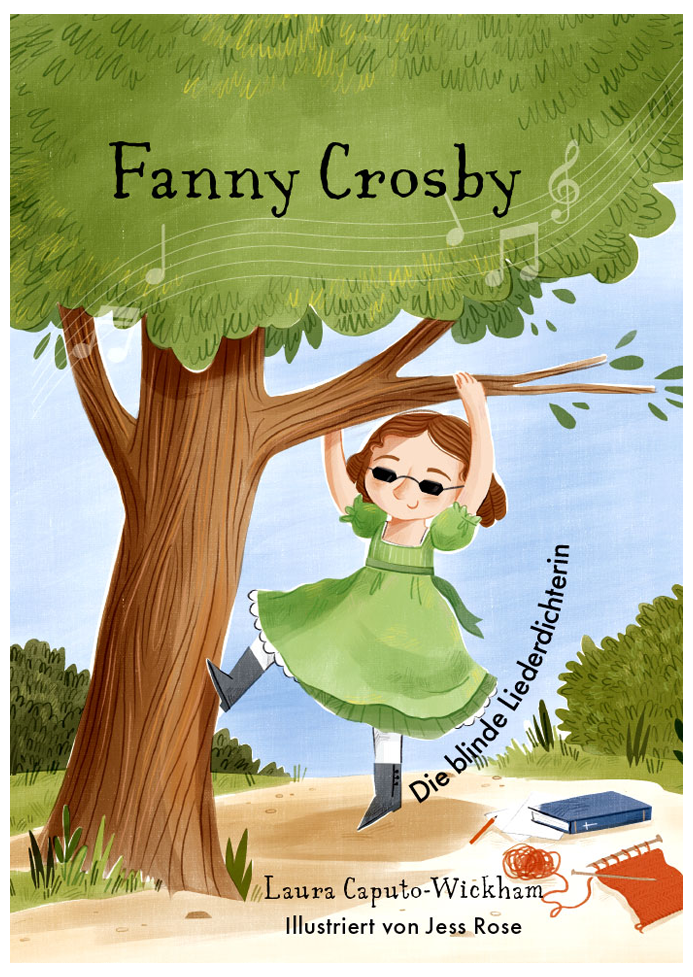 Fanny Crosby