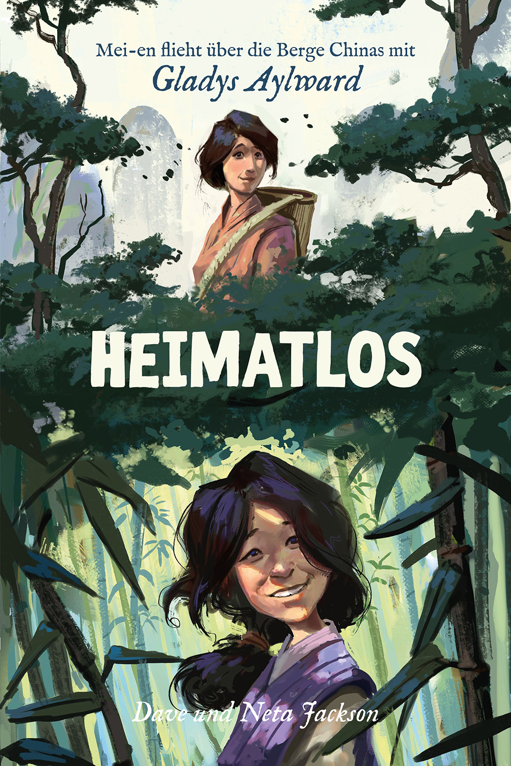 Heimatlos