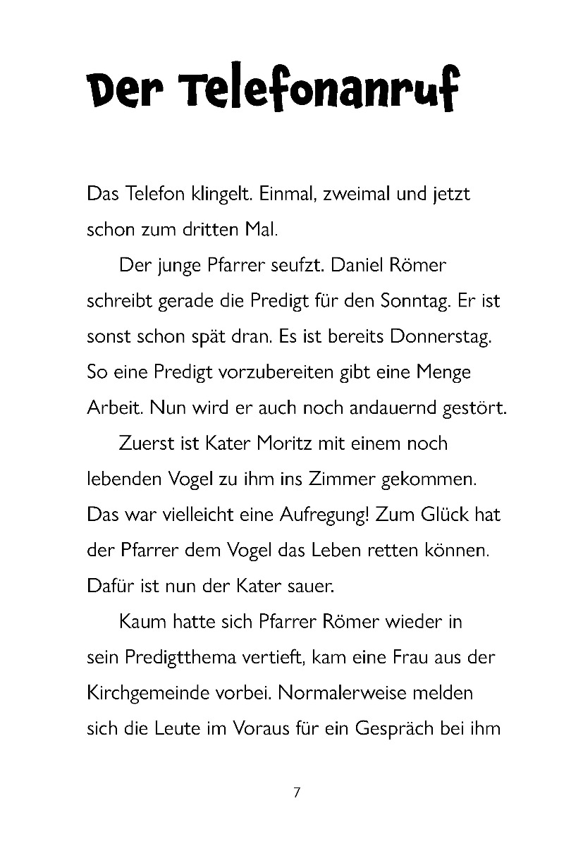 3 Freunde - Turbulentes Feriencamp