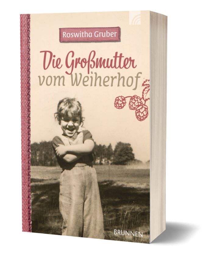 Die Großmutter vom Weiherhof
