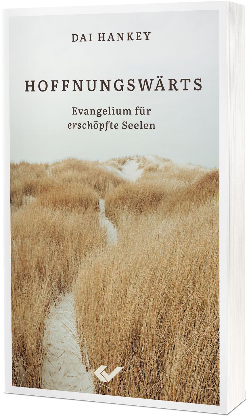 Hoffnungswärts