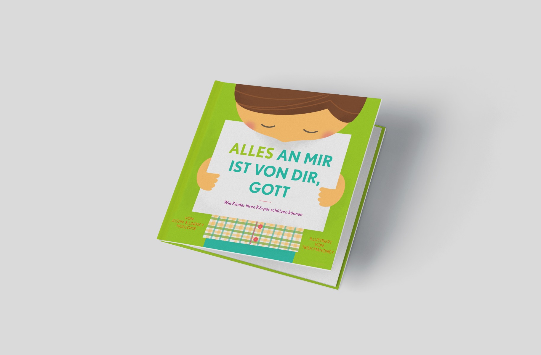 Alles an mir ist von dir, Gott