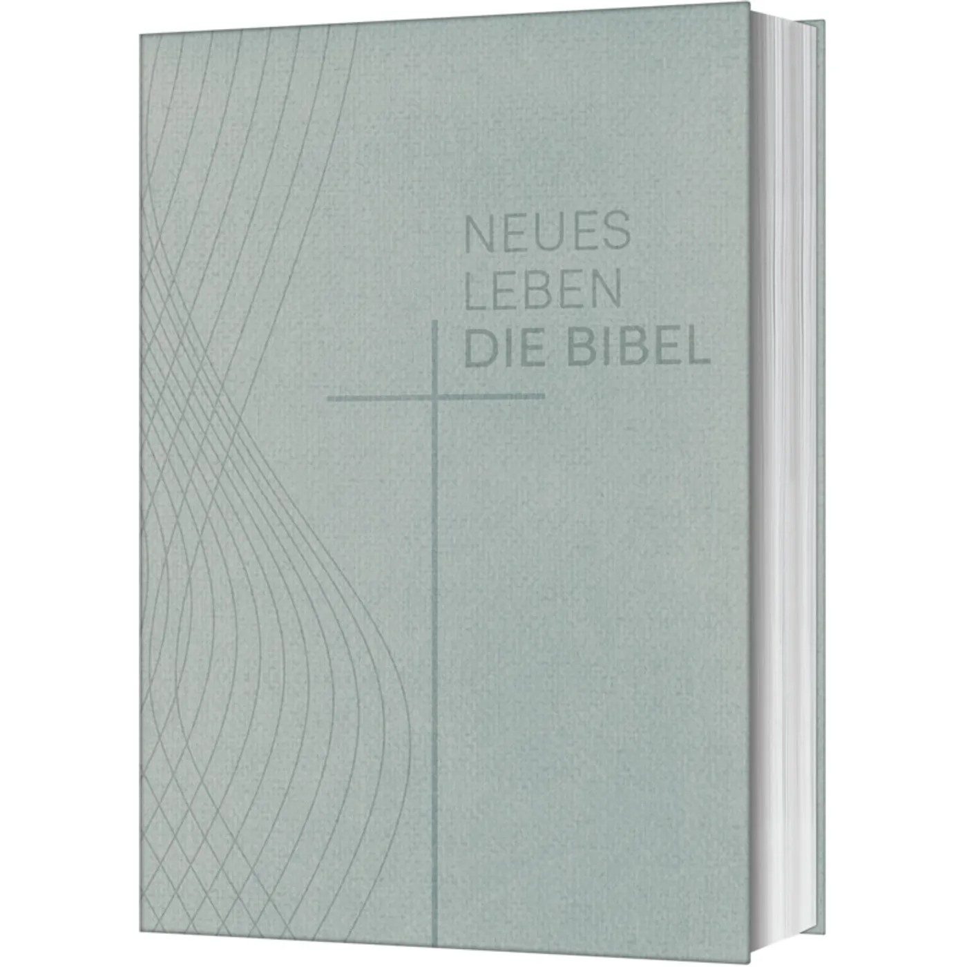 Neues Leben. Die Bibel - Taschenausgabe, Kunstleder