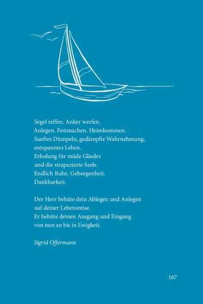 Meer für dich