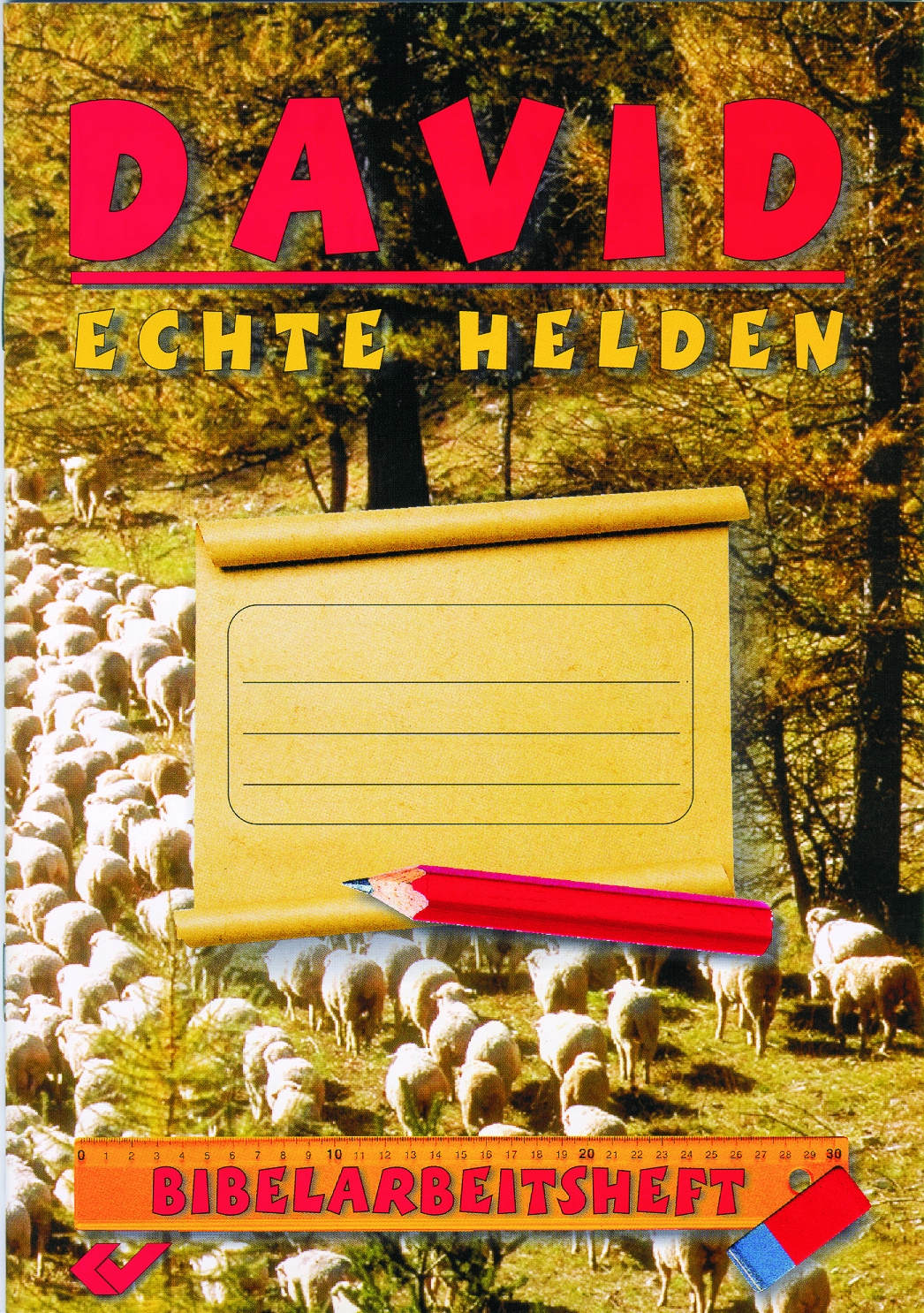 David - echte Helden