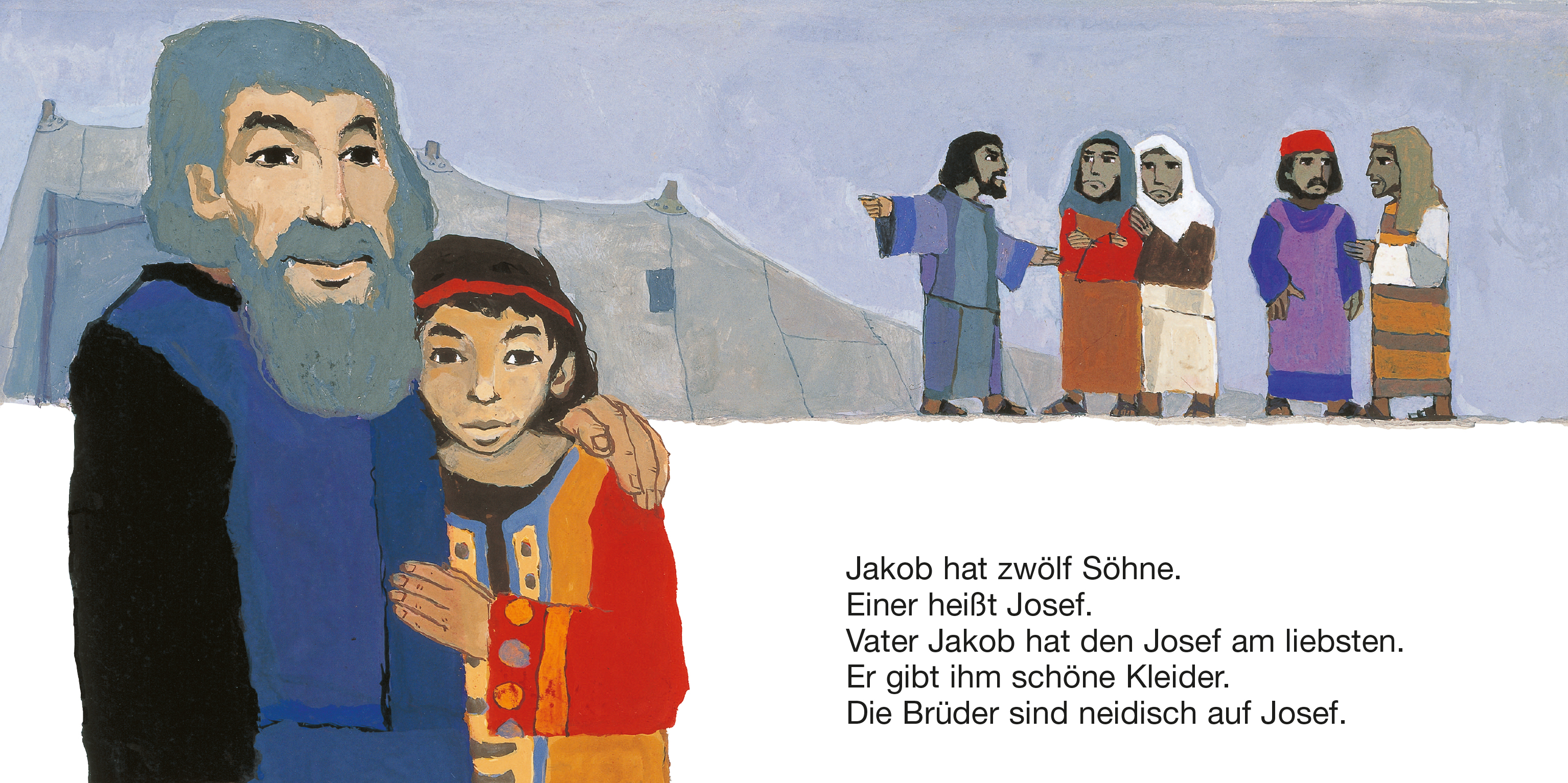 Josef  (4 Ex.)