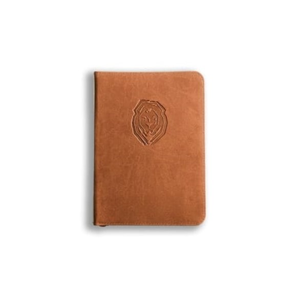 Life Lion Bibel NeÜ bibel.heute -  braun