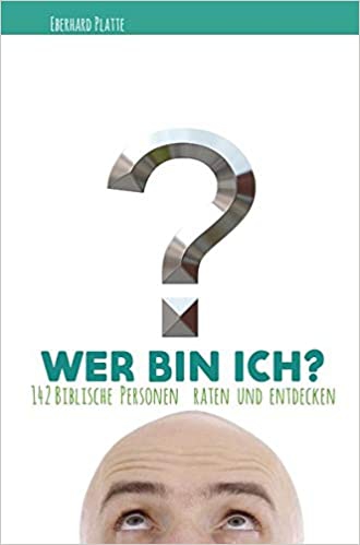 Wer bin ich?