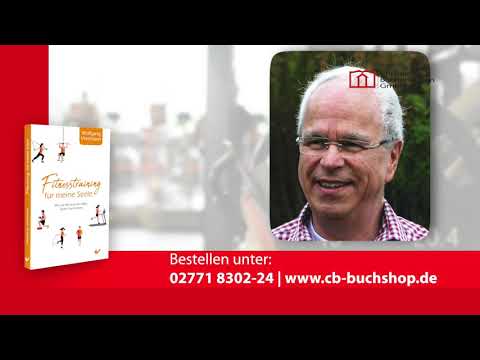 Fitnesstraining für meine Seele