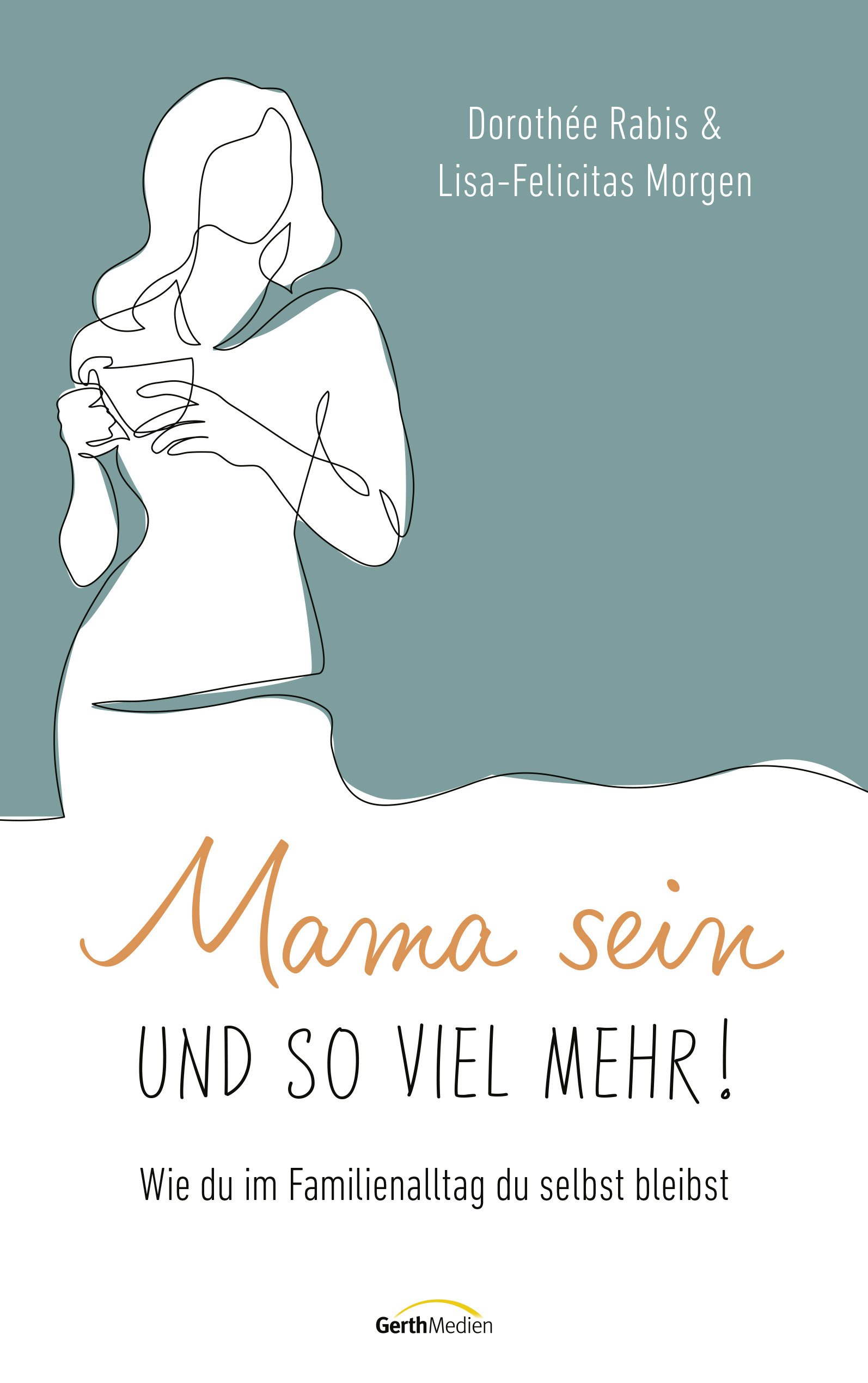 Mama sein und soviel mehr!