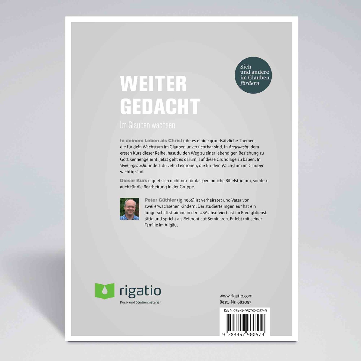 Weitergedacht