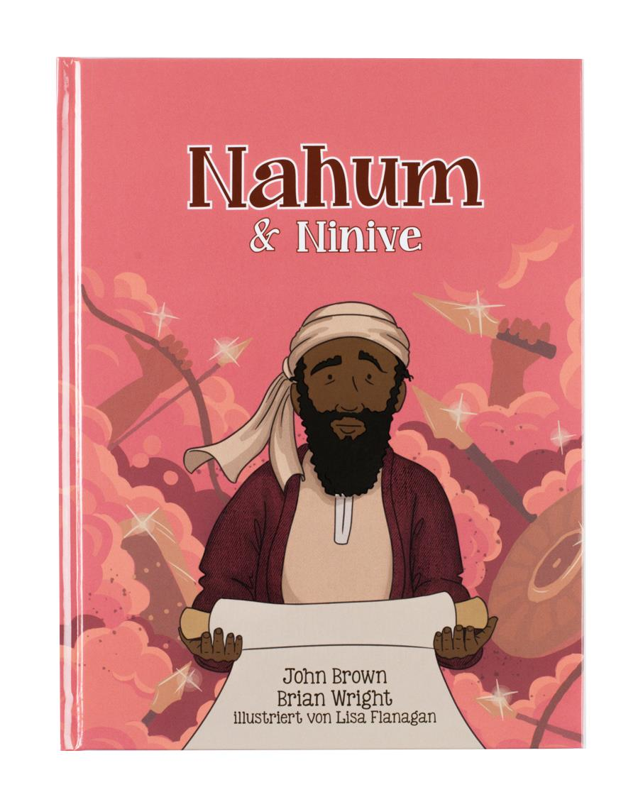 Buch-SET: Die kleinen Propheten (12 Titel)