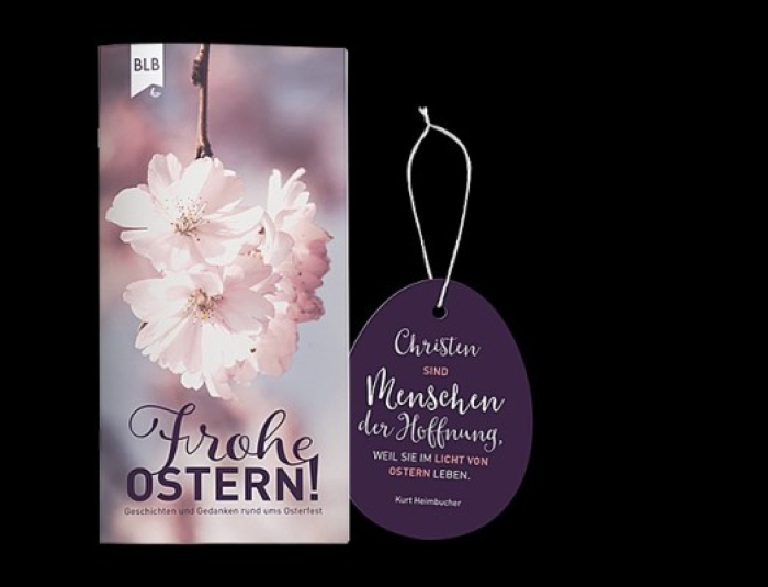 Frohe Ostern