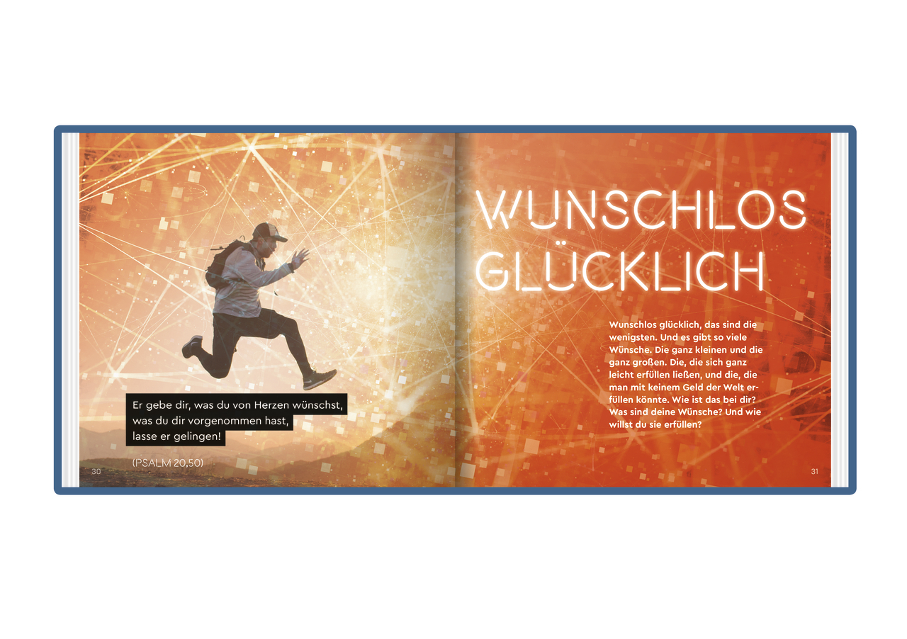 #lichtderwelt. Lass dein Licht leuchten (Jungen)