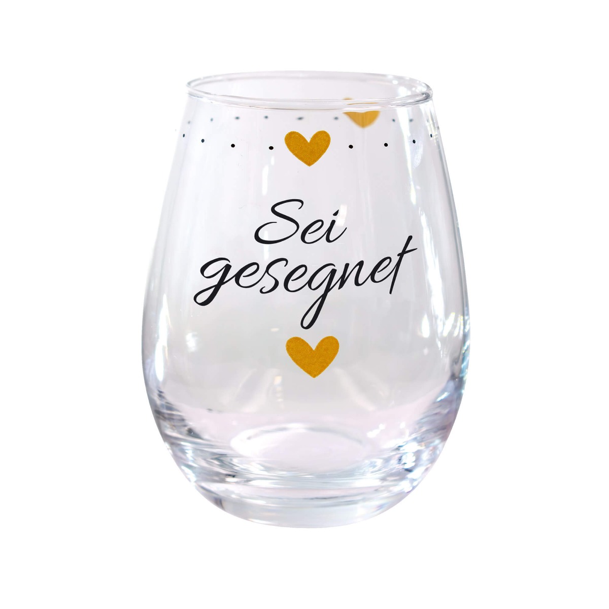 Geschenkset 'Sei gesegnet' 2Tlg.