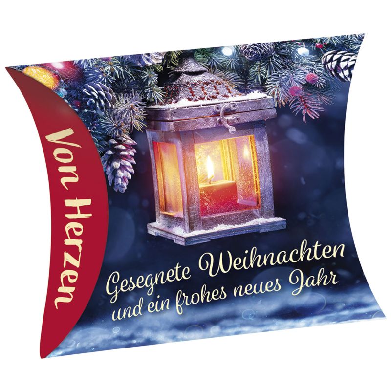 Gesegnete Weihnachten
