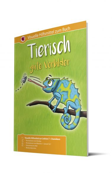 Tierisch gute Vorbilder