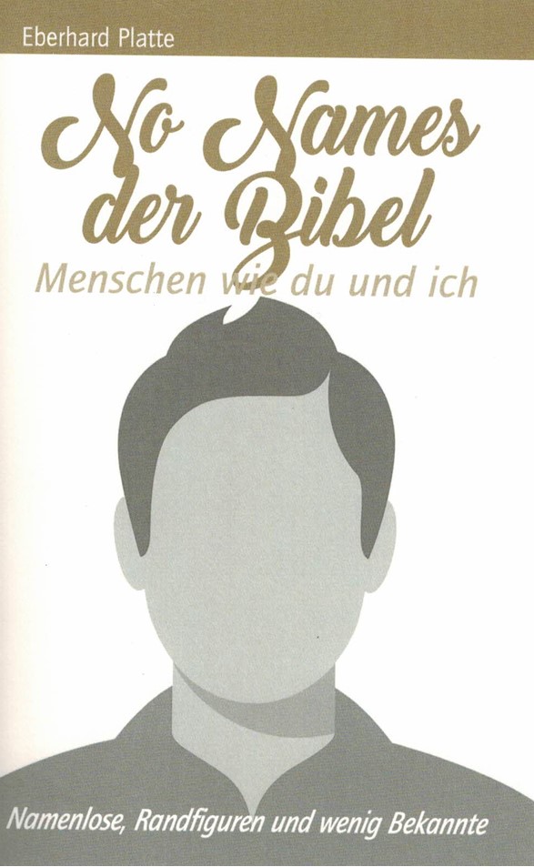 No Names der Bibel
