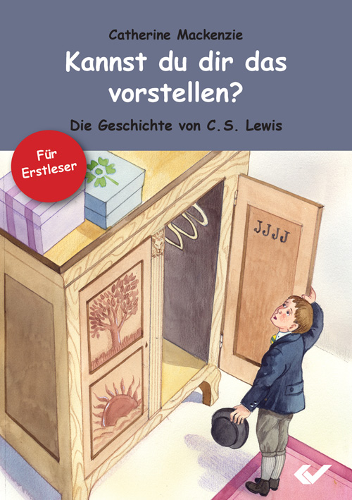 Kannst du dir das vorstellen?