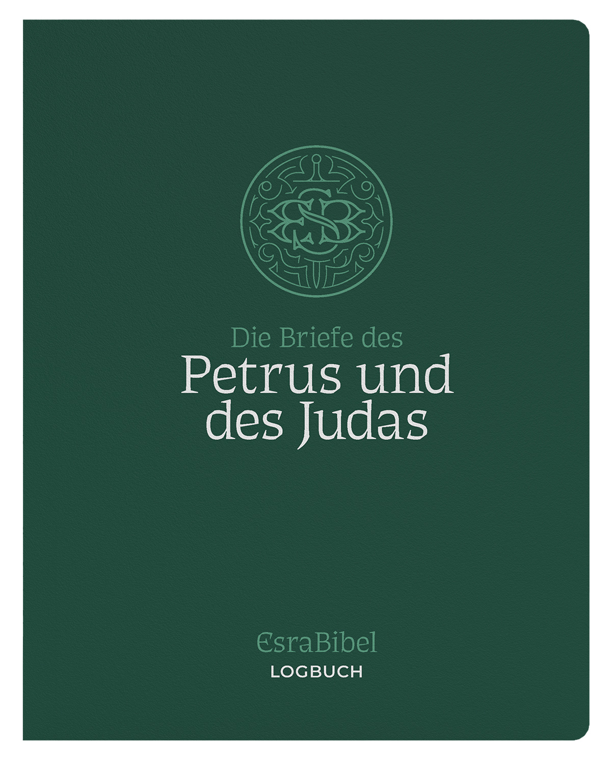 EsraBibel - Logbuch Petrusbriefe & Judasbrief