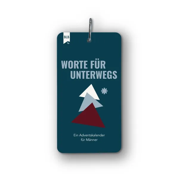 Worte für Unterwegs