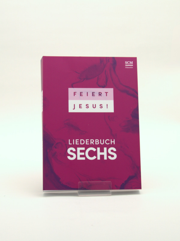 Feiert Jesus! 6 (Paperback)