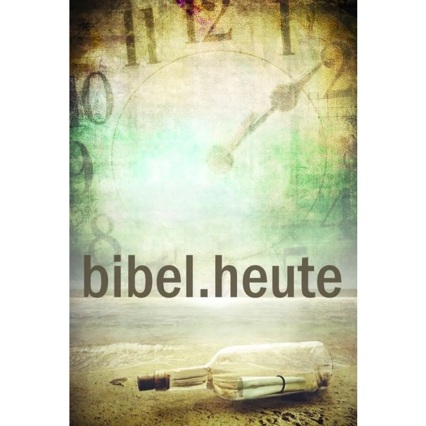 NeÜ bibel.heute - Verteilbibel
