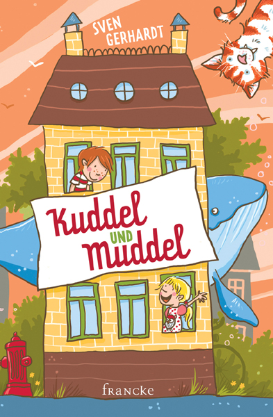 Kuddel und Muddel (Band 1)