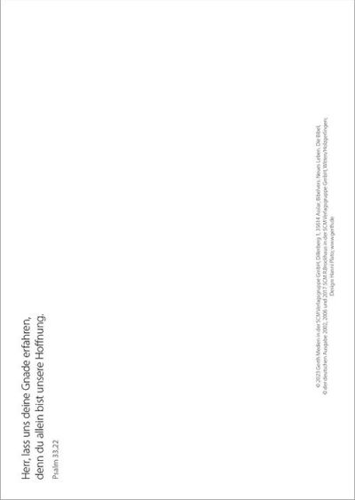 Herzenspost - Postkartenset