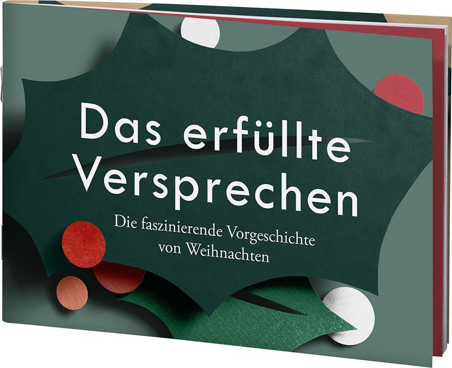 Das erfüllte Versprechen