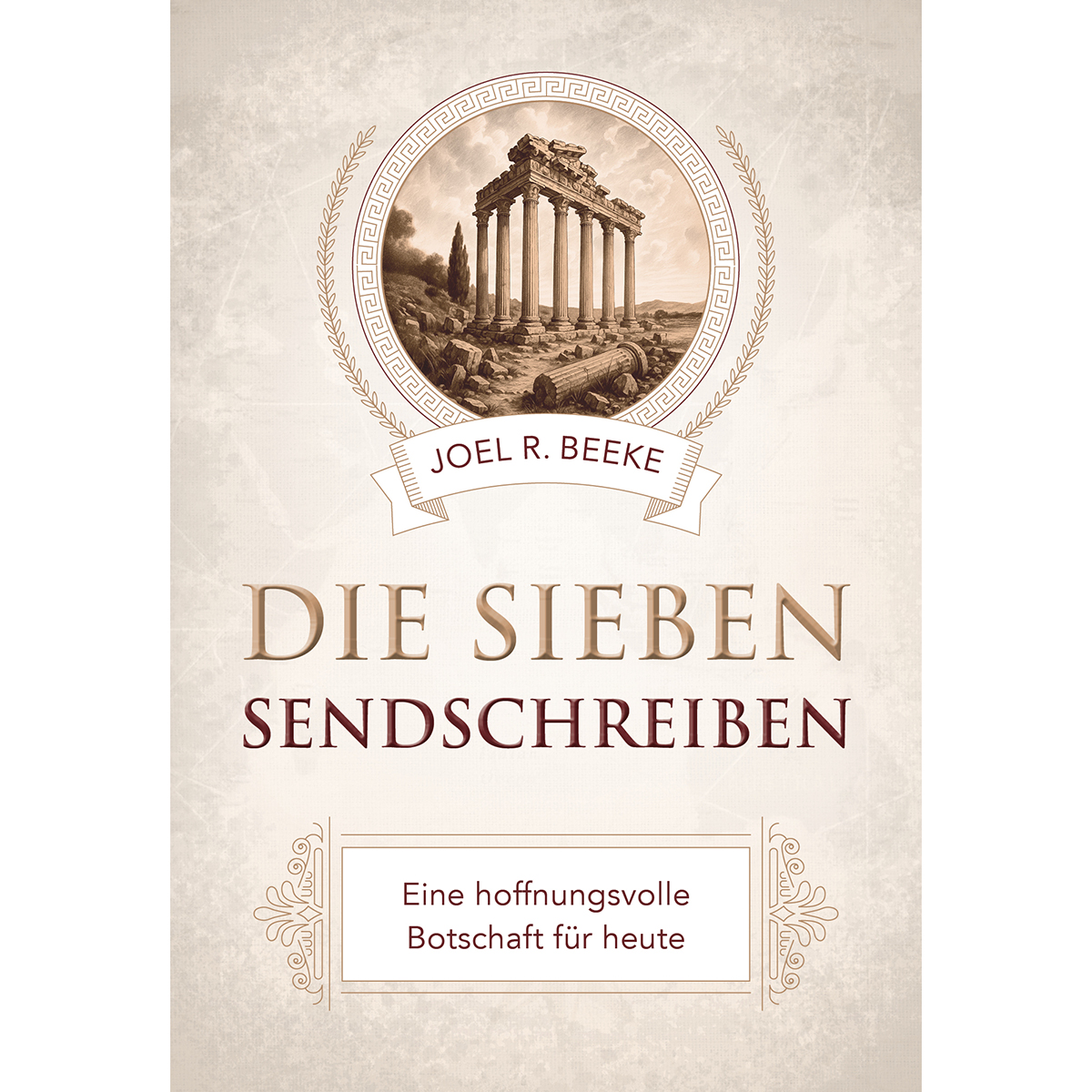 Die sieben Sendschreiben