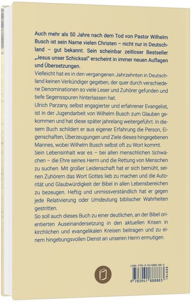 Im Einsatz für Jesus