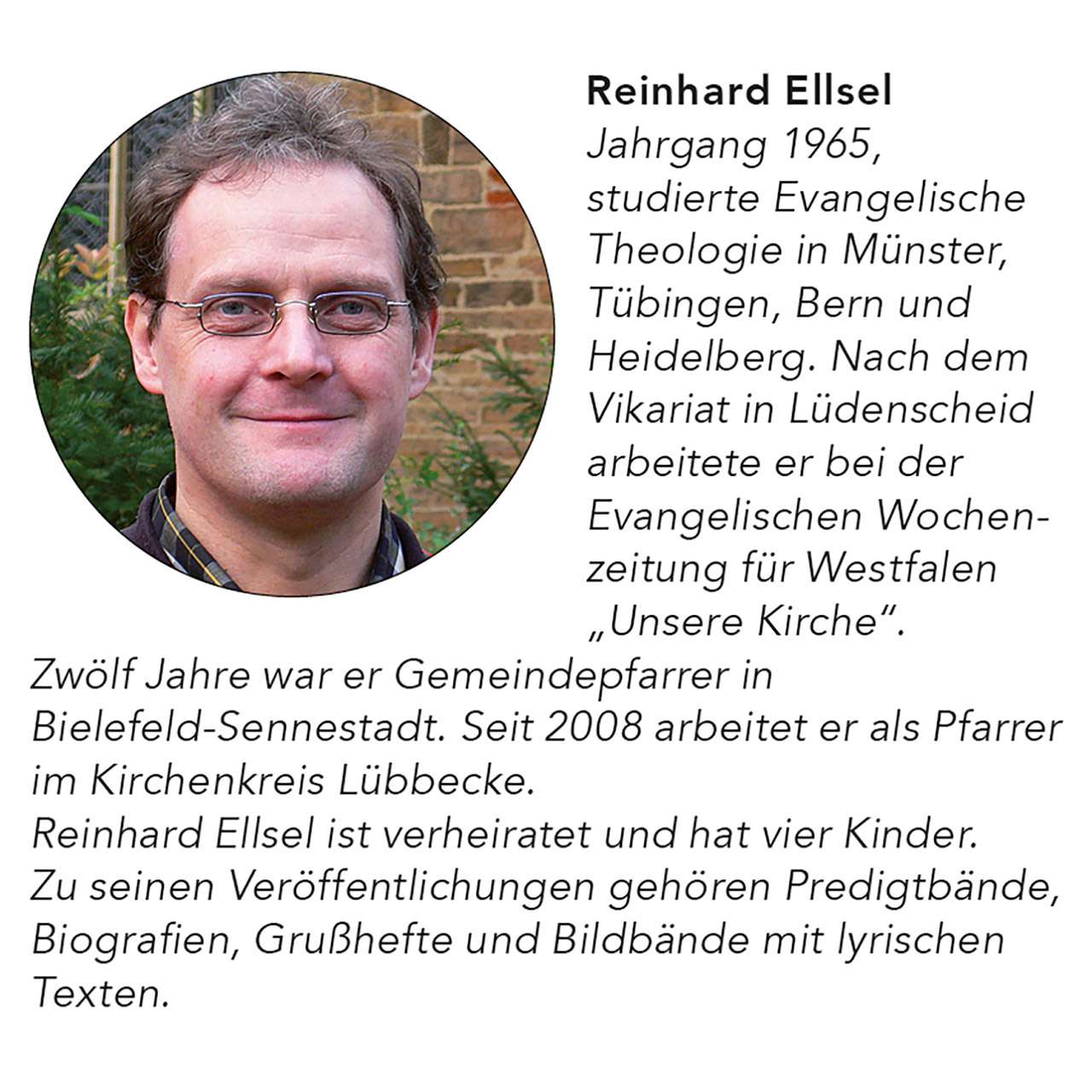 Alles Liebe für dich