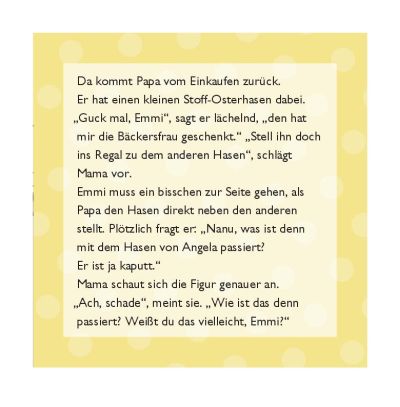 Das Ostergeschenk