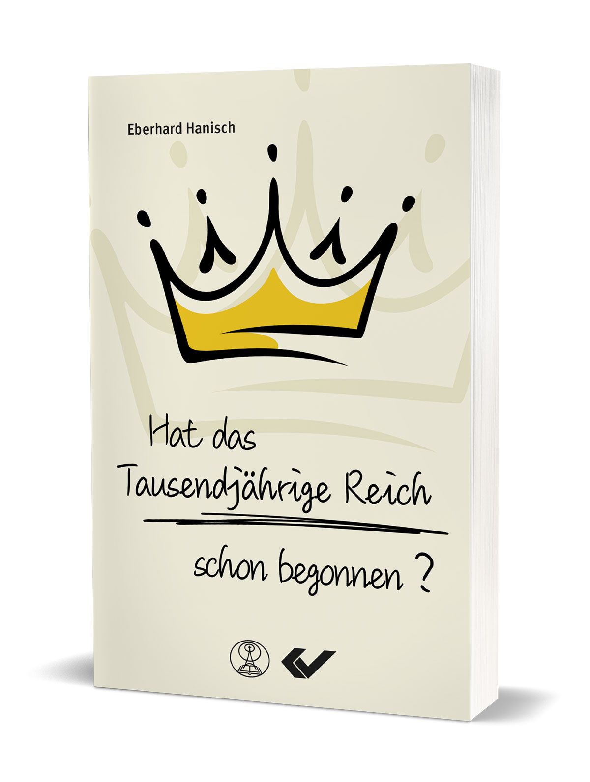 Hat das tausendjährige Reich schon begonnen ?