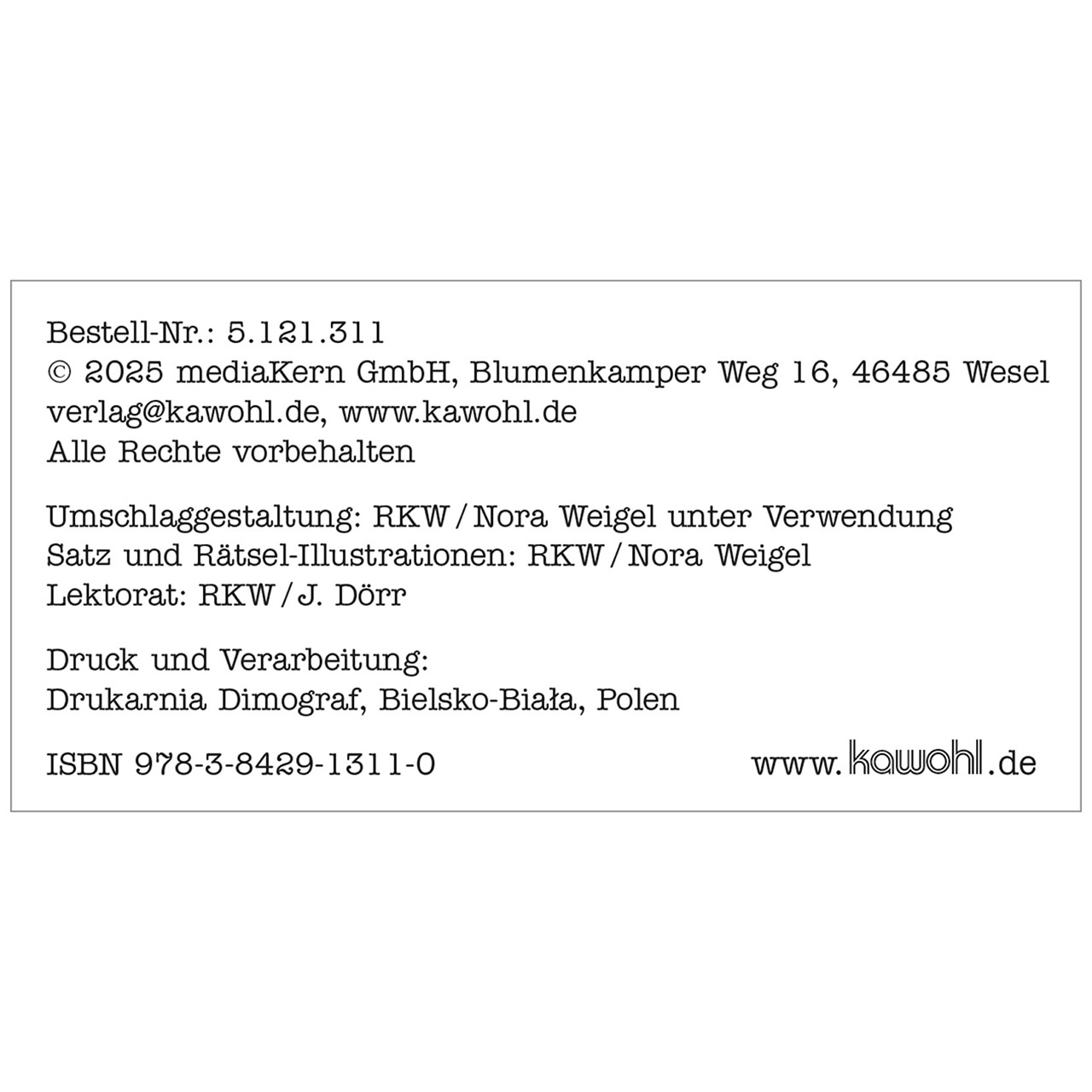Bibel-Rätsel-Andachten