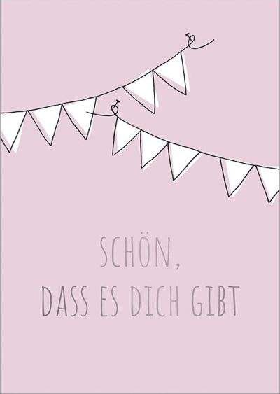 Herzenspost - Postkartenset